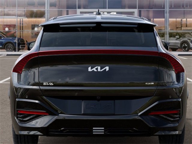 New 2025 Kia EV6 GT-Line image 13
