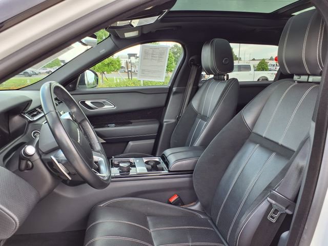Used 2018 Land Rover Range Rover Velar R-Dynamic SE AWD/4WD image 15
