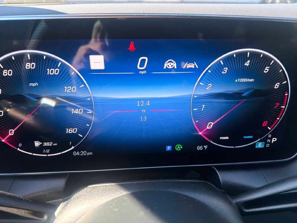 New 2027 Mercedes-Benz GLC 300 4MATIC image 16