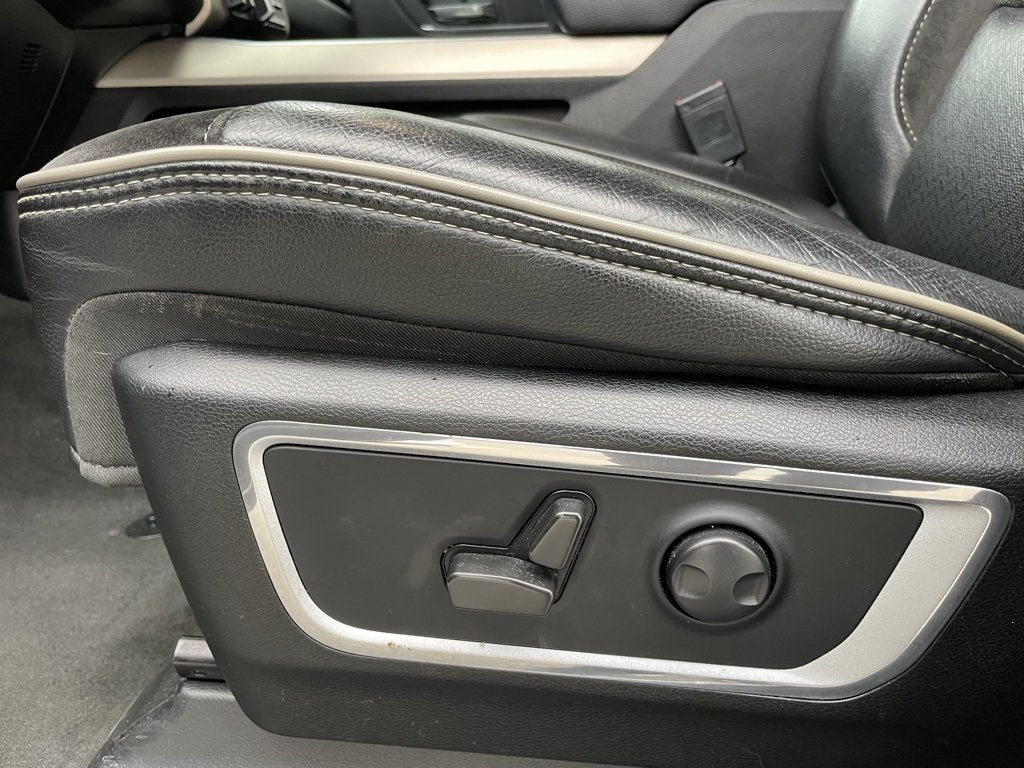 Used 2022 RAM 1500 Laramie image 10