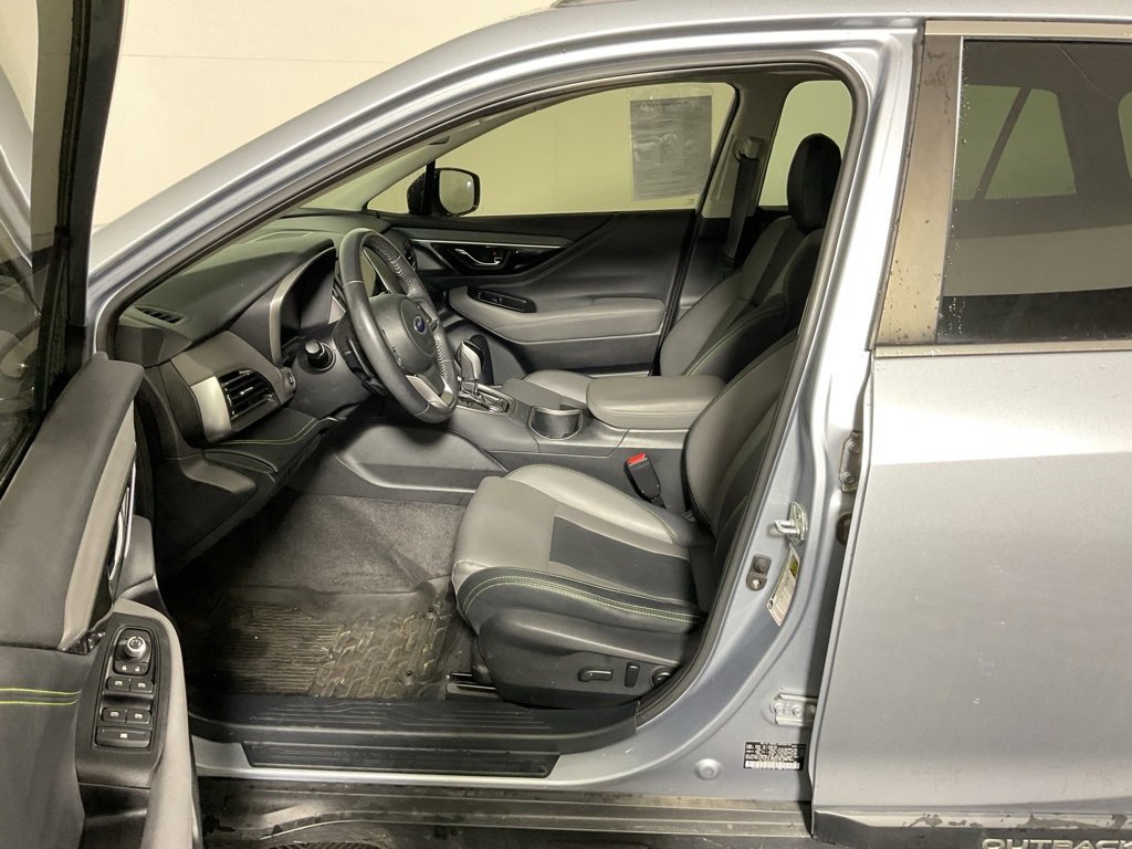 Used 2021 Subaru Outback Onyx Edition XT w/ Popular Package #2 image 20