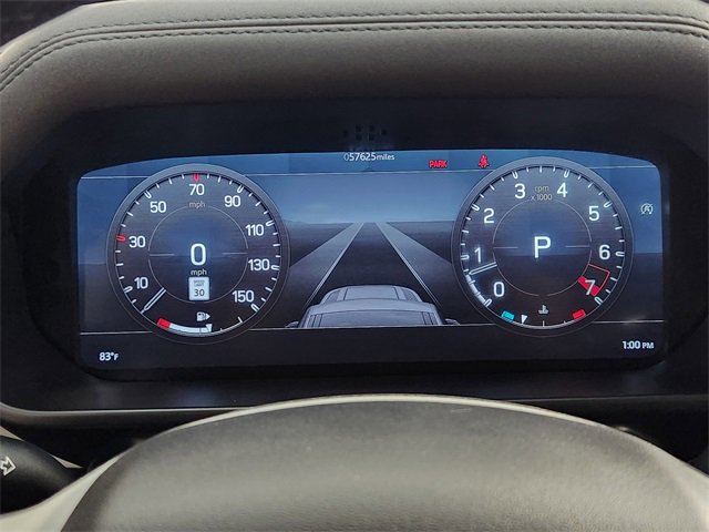 Used 2021 Land Rover Defender 110 image 15