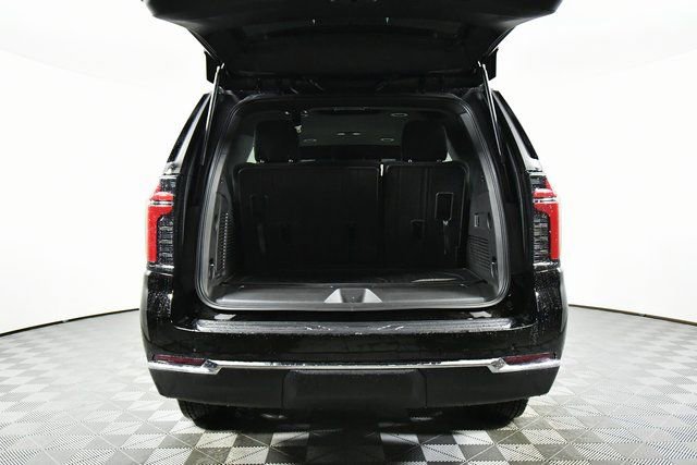 New 2026 Chevrolet Tahoe LS image 26