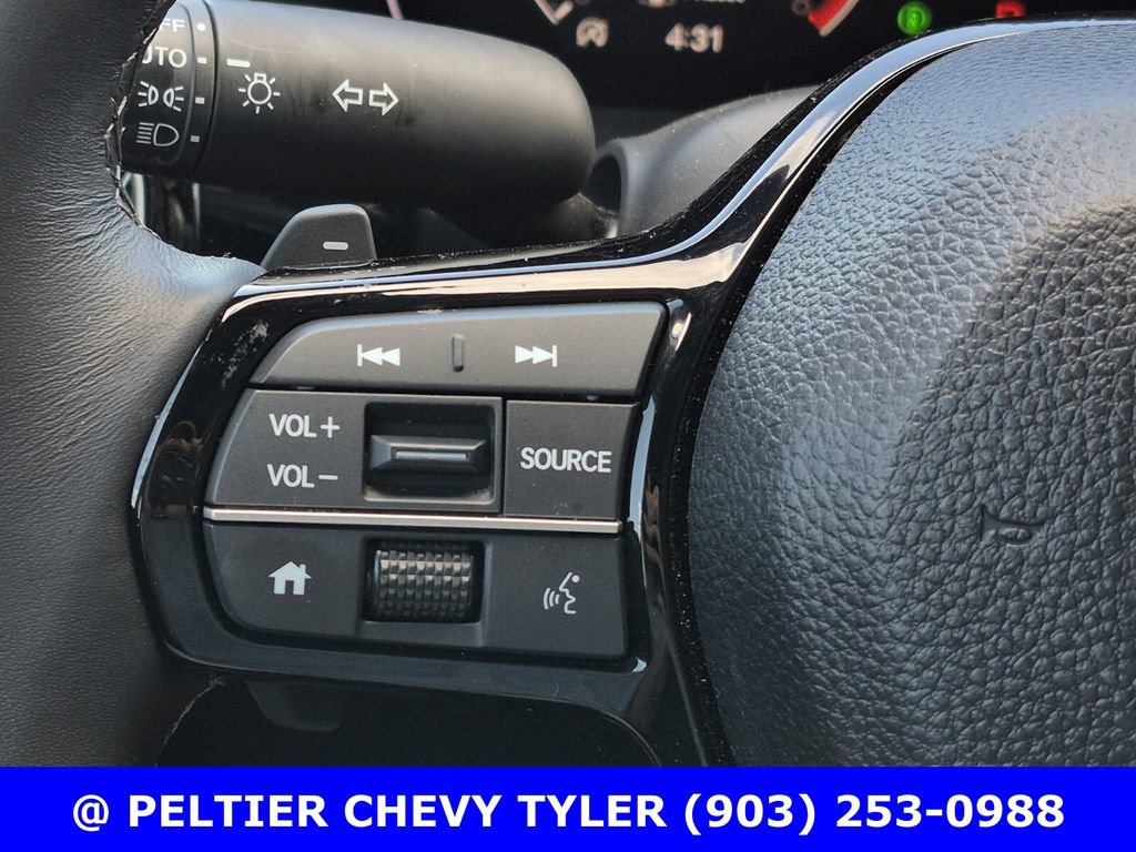 Used 2026 Honda Civic Sport image 20