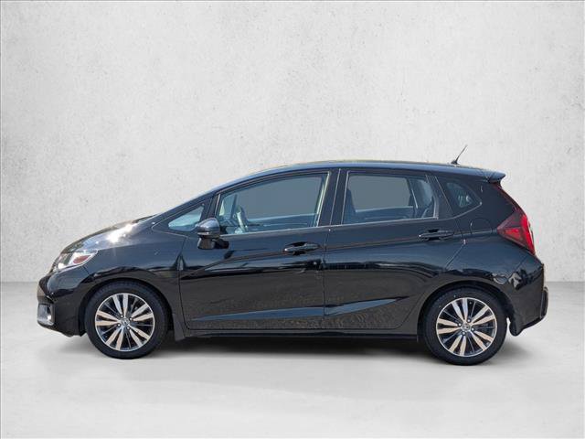 Used 2015 Honda Fit EX-L image 9