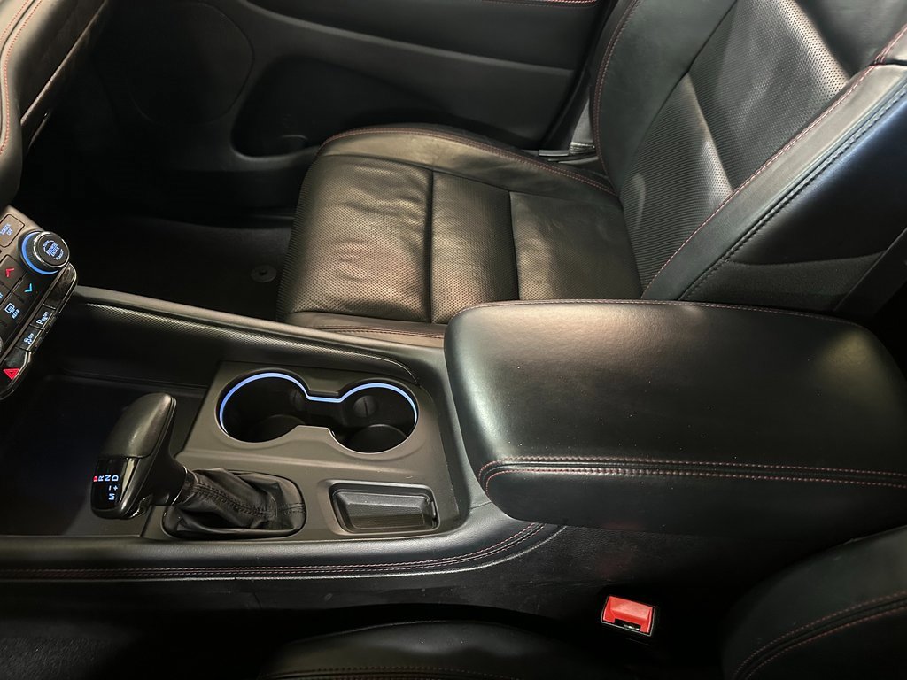 Certified 2024 Dodge Durango GT image 31