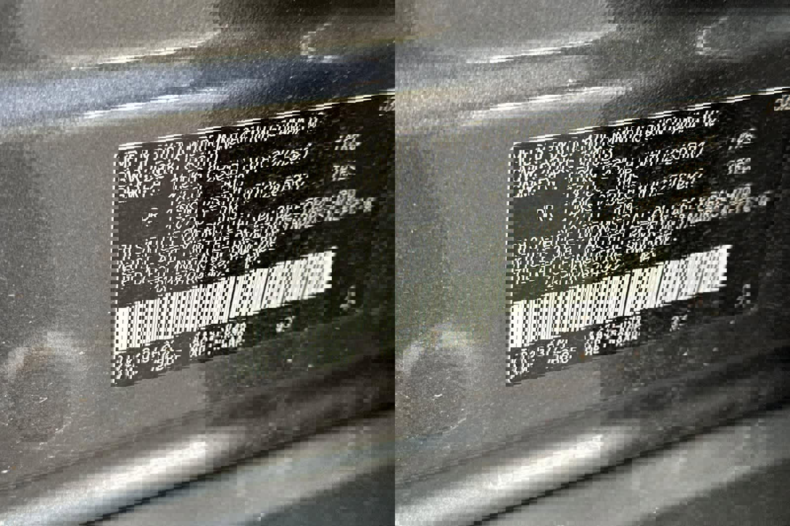 Used 2024 Toyota RAV4 XLE w/ Convenience Package image 29