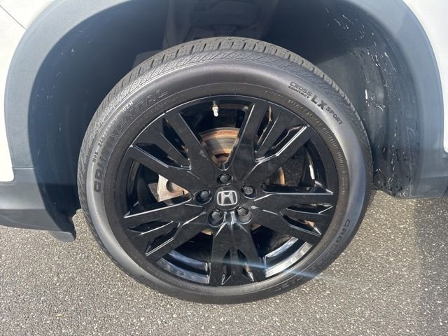 Used 2022 Honda Pilot Special Edition image 11