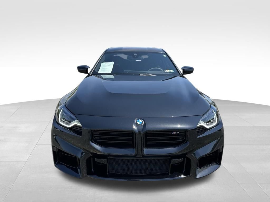 Used 2024 BMW M2 w/ Lighting Package RWD image 22