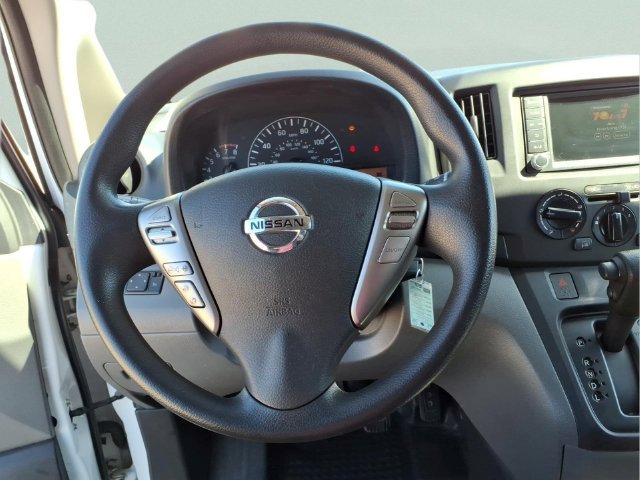 Used 2020 Nissan NV200 SV FWD image 18