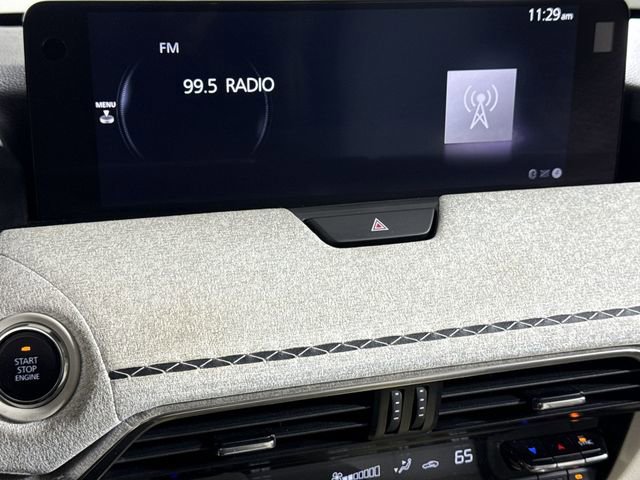 Certified 2024 MAZDA CX-90 3.3 Turbo S w/ Premium Plus image 23