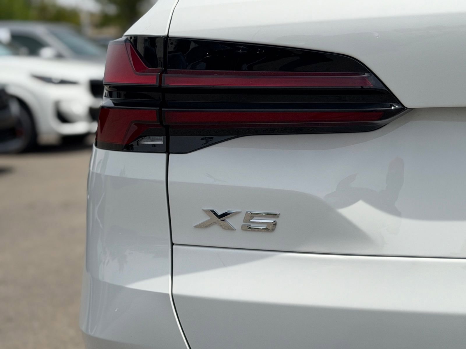 New 2026 BMW X5 xDrive50e AWD/4WD image 13