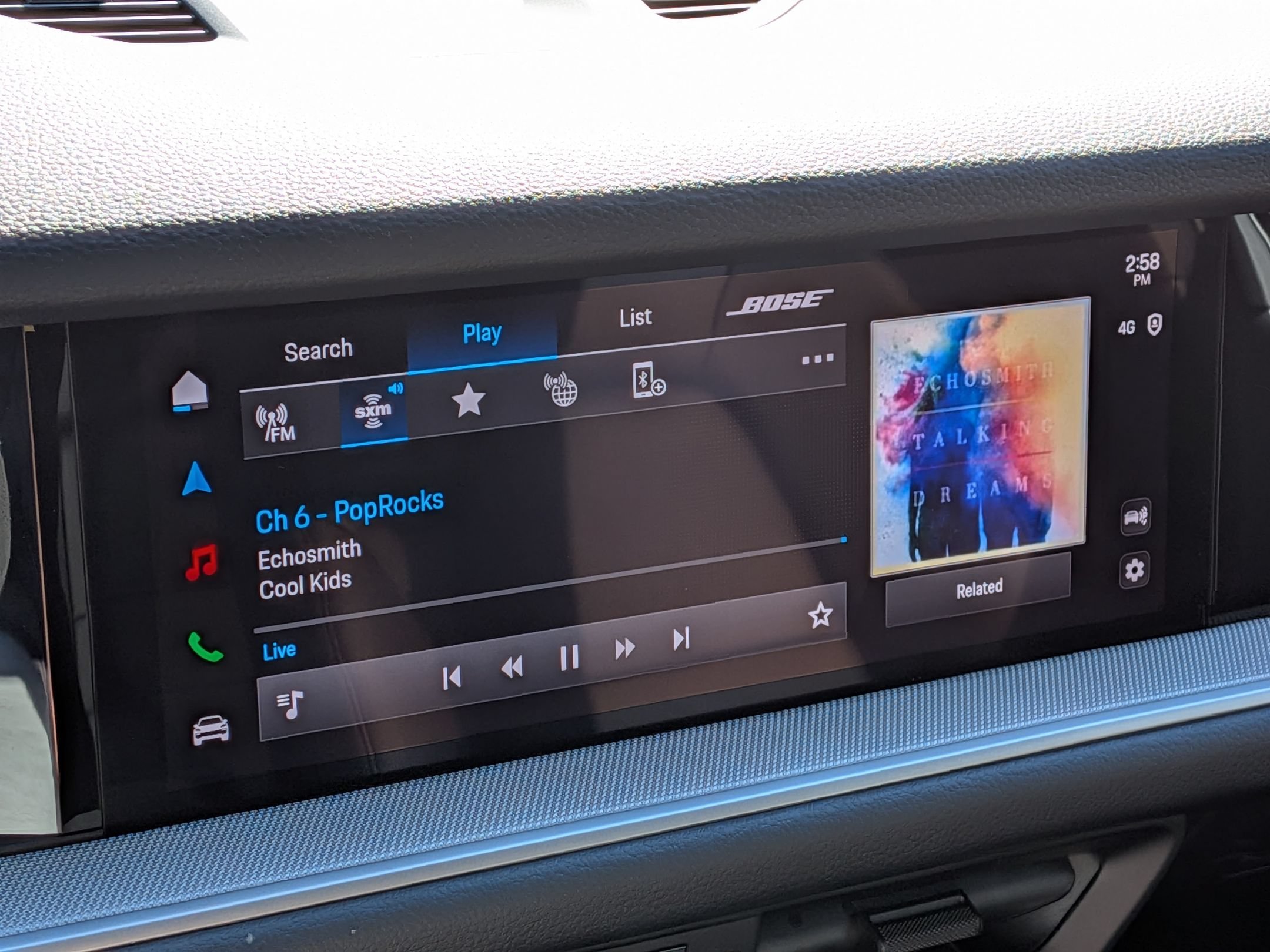 Certified 2025 Porsche Cayenne AWD/4WD image 24