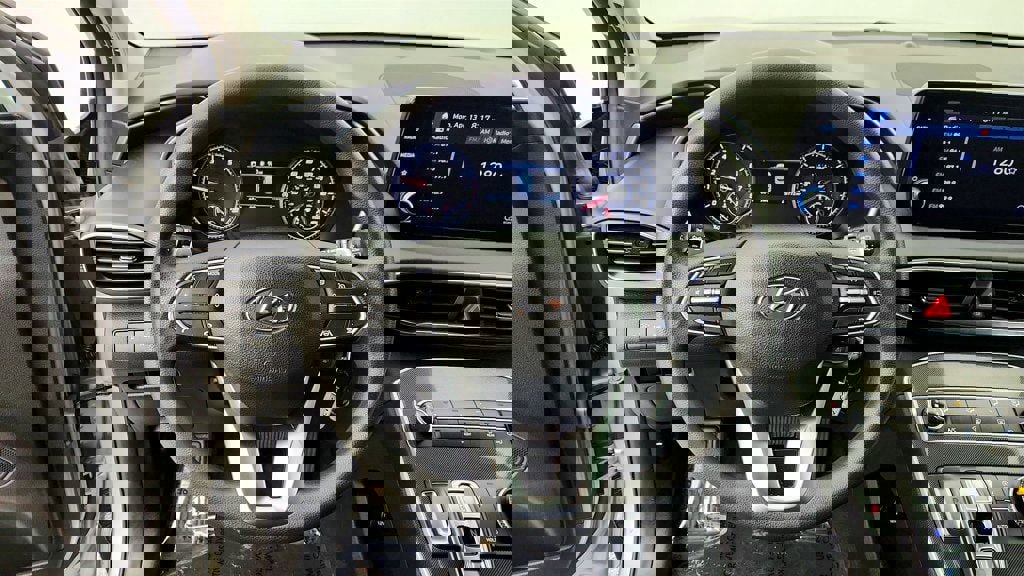 Used 2023 Hyundai Santa Fe SE image 13