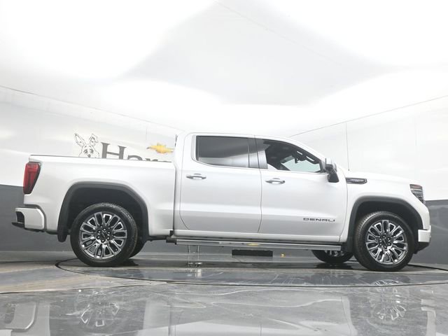 Certified 2024 GMC Sierra 1500 Denali Ultimate image 52