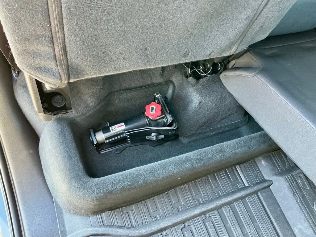 Used 2024 GMC Sierra 1500 Elevation w/ Elevation Premium Package image 26