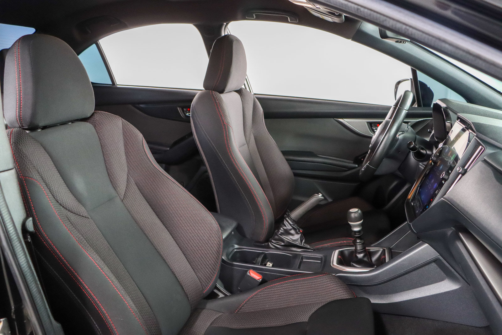 Used 2022 Subaru WRX Premium AWD/4WD image 26