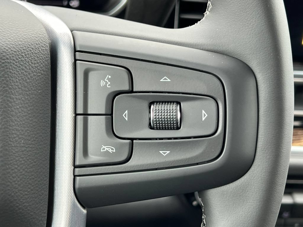 New 2026 GMC Sierra 2500 SLE w/ SLE Value Package; AWD/4WD image 26