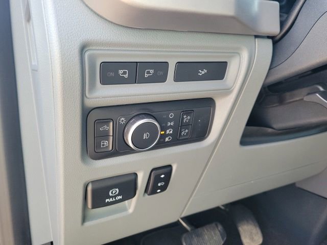 Used 2022 Ford F150 XLT w/ Equipment Group 302A High image 8