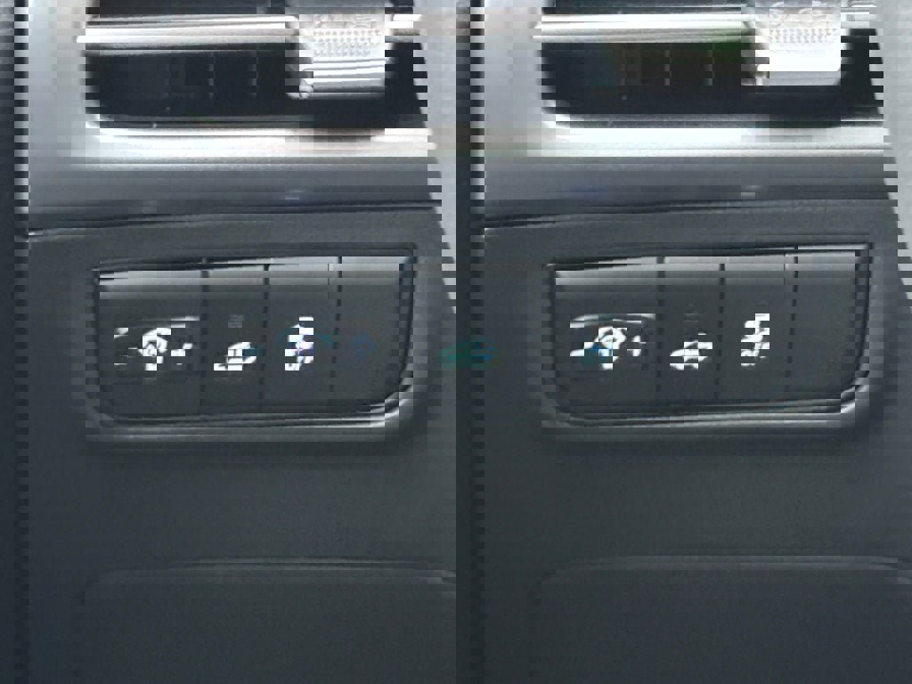 New 2026 Hyundai Santa Cruz SEL image 17