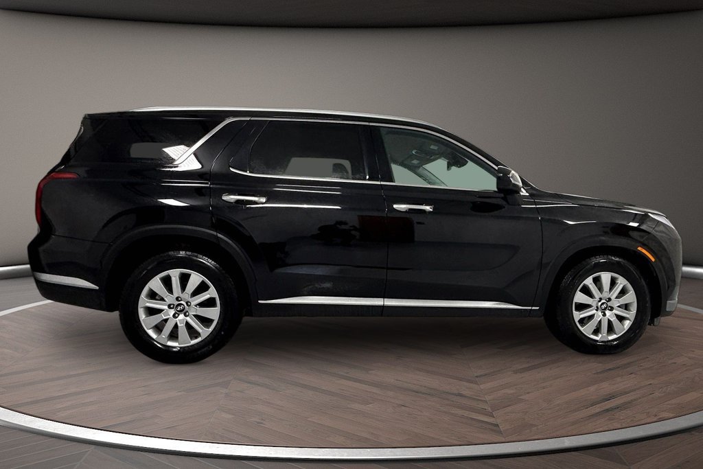 Used 2025 Hyundai Palisade SEL AWD/4WD image 8