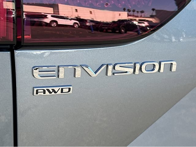 New 2026 Buick Envision Sport Touring AWD/4WD image 13