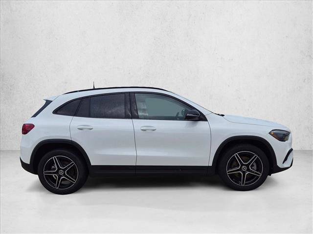 Certified 2026 Mercedes-Benz GLA 250 image 4