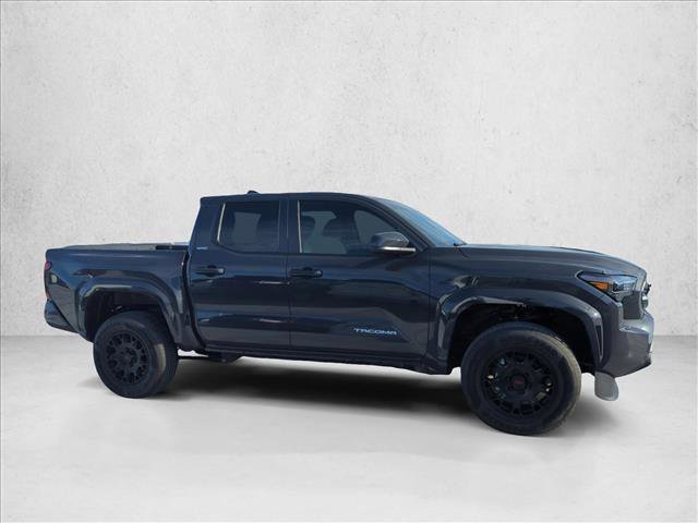 Certified 2025 Toyota Tacoma SR5 image 4