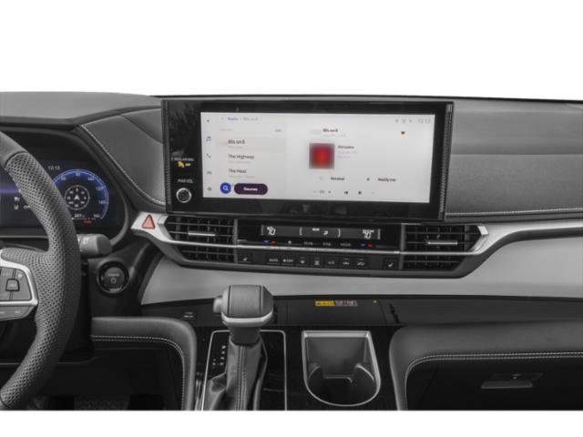 New 2026 Toyota Sienna XSE AWD/4WD image 9