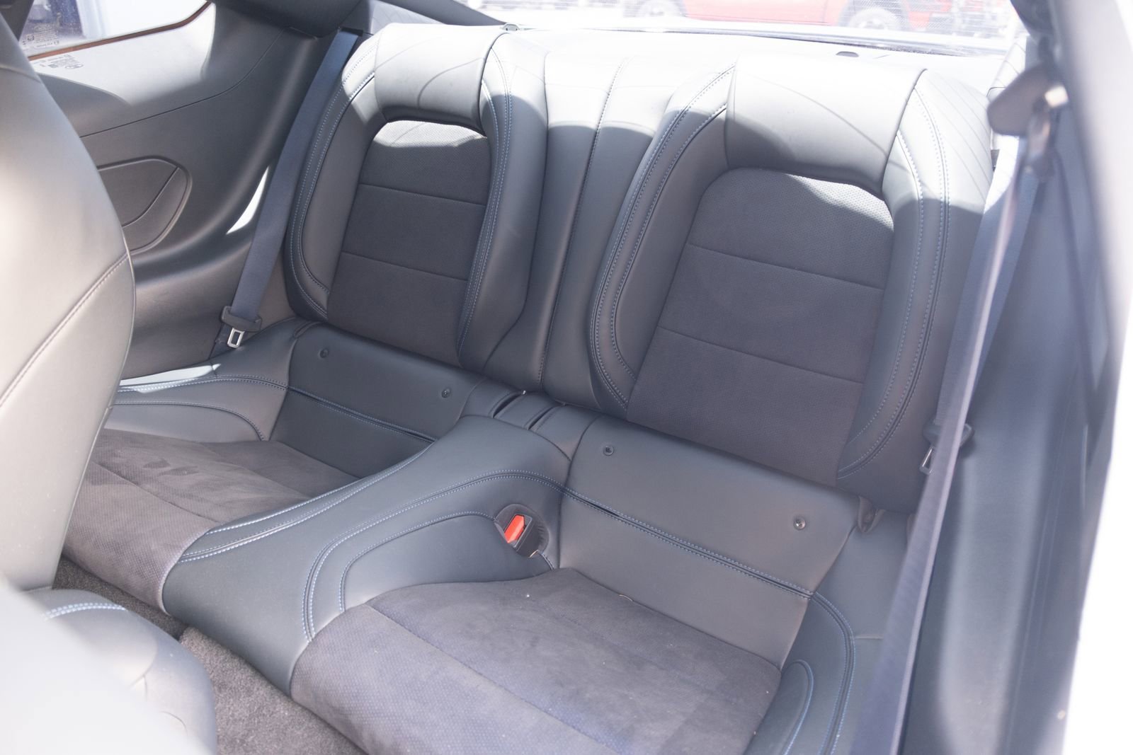 Used 2024 Ford Mustang Dark Horse RWD image 12
