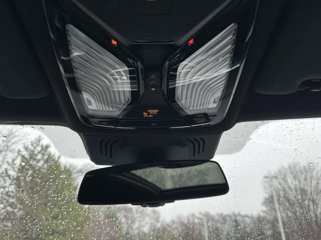 Used 2019 BMW X5 xDrive50i w/ M Sport Package image 37