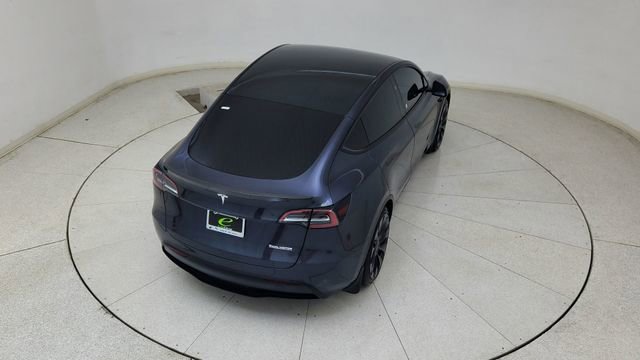 Used 2025 Tesla Model Y Performance AWD/4WD image 82