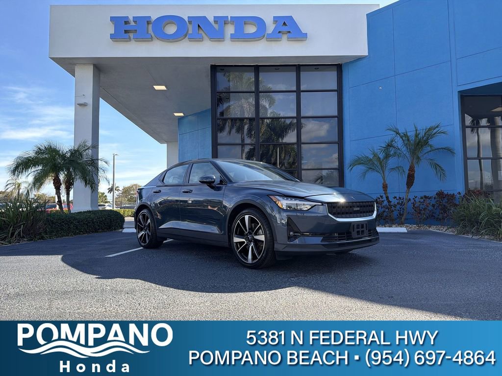 Used 2021 Polestar Polestar 2