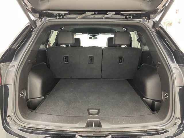 Certified 2024 Chevrolet Blazer RS image 13