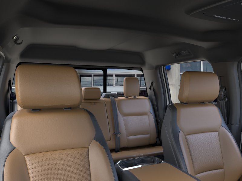 New 2026 Ford F250 Lariat RWD image 44