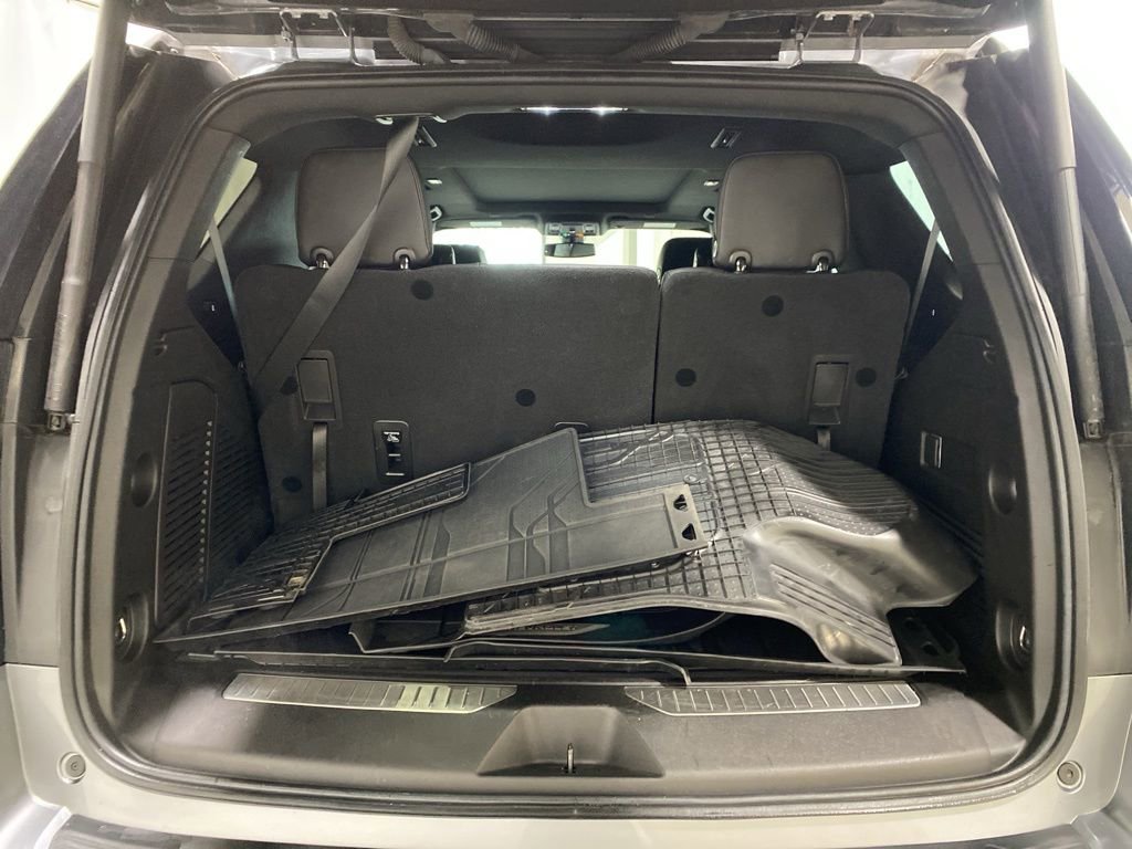 Used 2021 Chevrolet Tahoe RST image 15