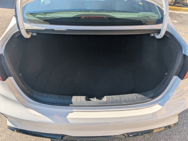 Certified 2024 Kia Forte GT-Line w/ GT-Line Premium Package FWD image 12