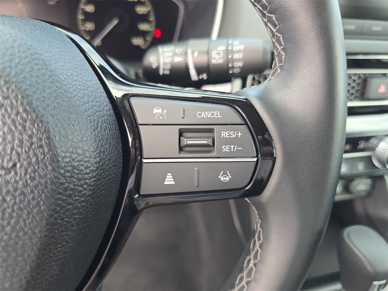 Certified 2024 Honda Civic EX-L image 24