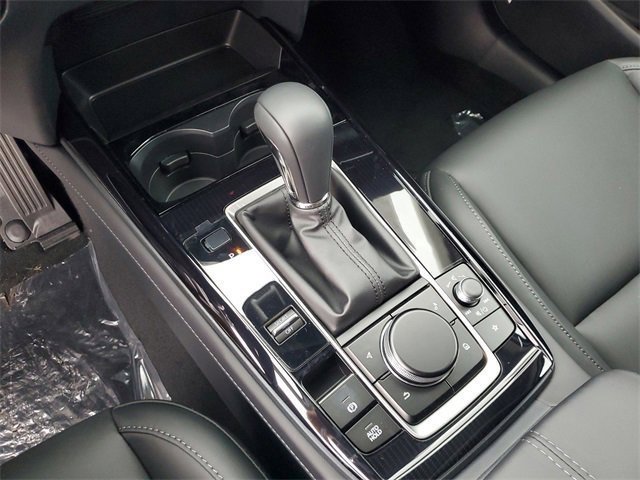 New 2025 MAZDA CX-30 AWD 2.5 S w/ Select Sport Pkg image 27