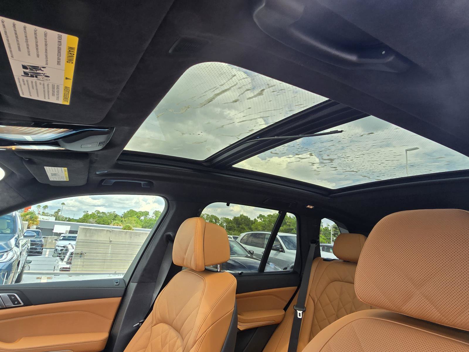 New 2026 BMW X5 xDrive50e w/ Executive Package AWD/4WD image 27