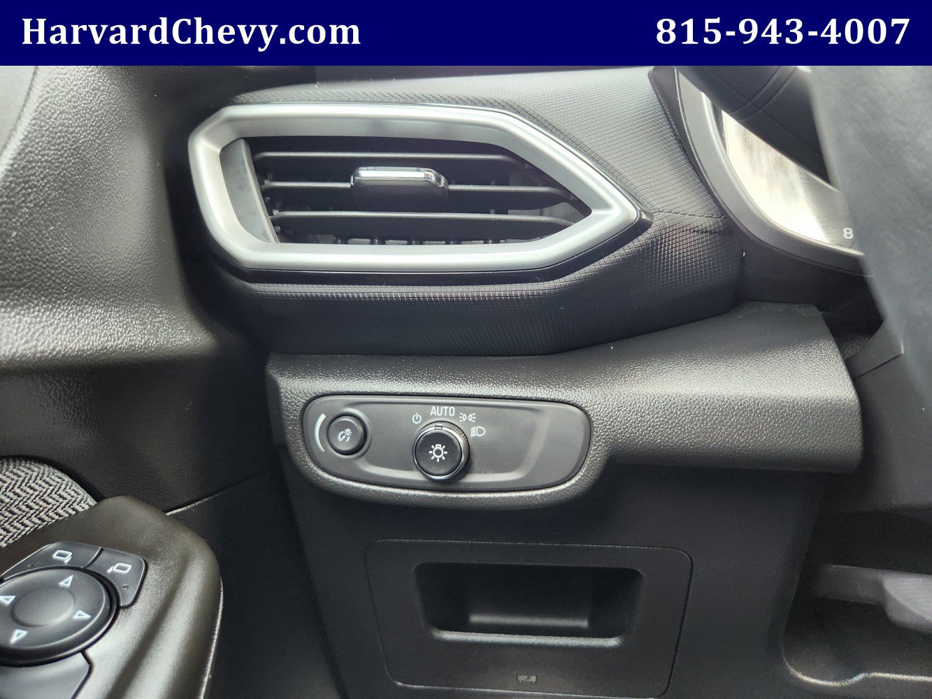 Used 2023 Chevrolet TrailBlazer LS image 22