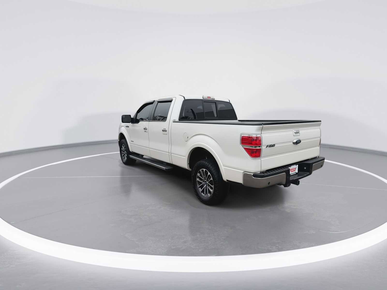 Used 2013 Ford F150 Lariat w/ Luxury Equipment Group image 6