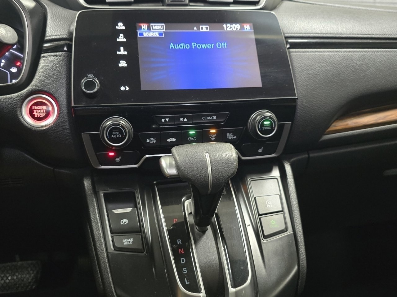 Used 2020 Honda CR-V EX image 28