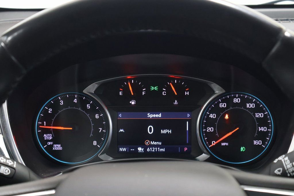 Used 2019 Chevrolet Equinox Premier image 18