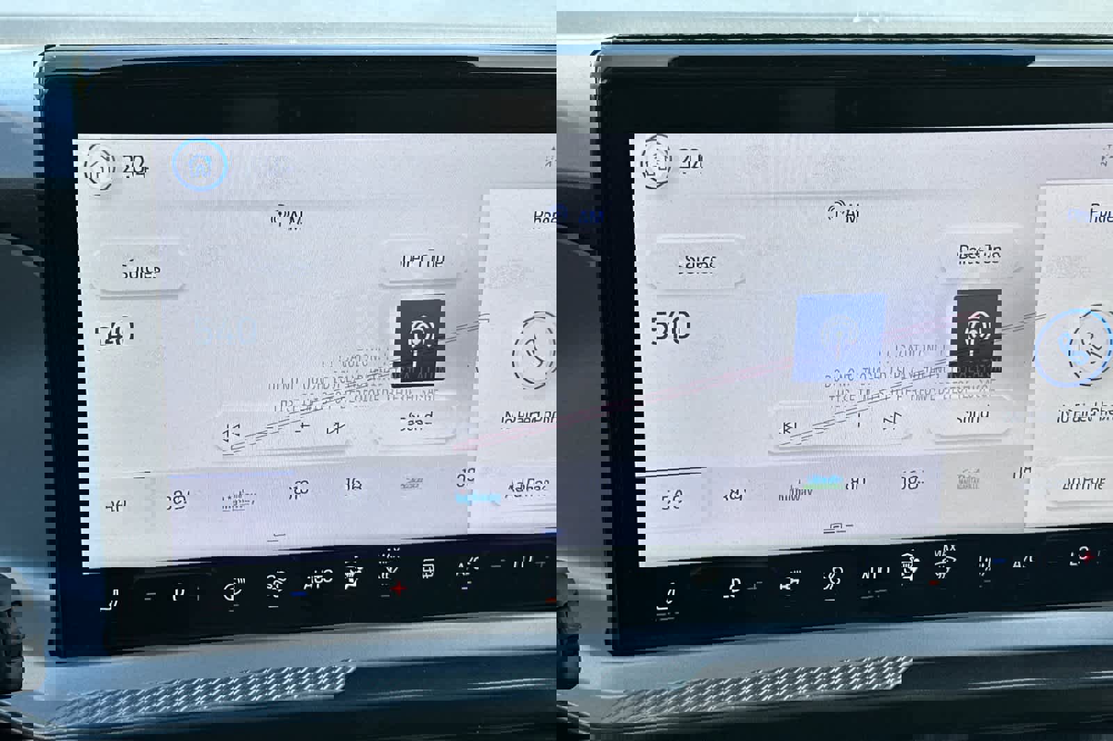 New 2025 Ford Bronco Sport Badlands image 19