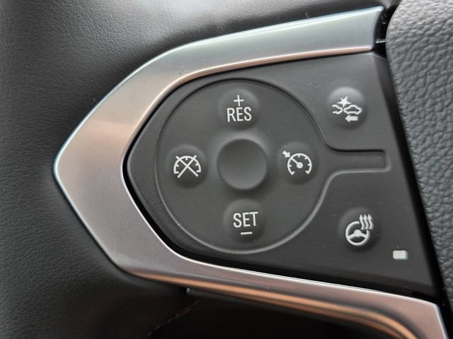Certified 2023 Chevrolet Traverse High Country FWD image 25