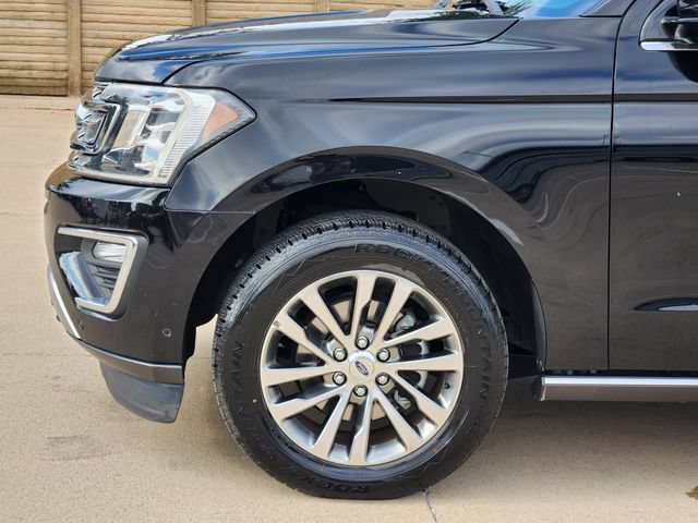 Used 2018 Ford Expedition Limited w/ Equipment Group 301A AWD/4WD image 15