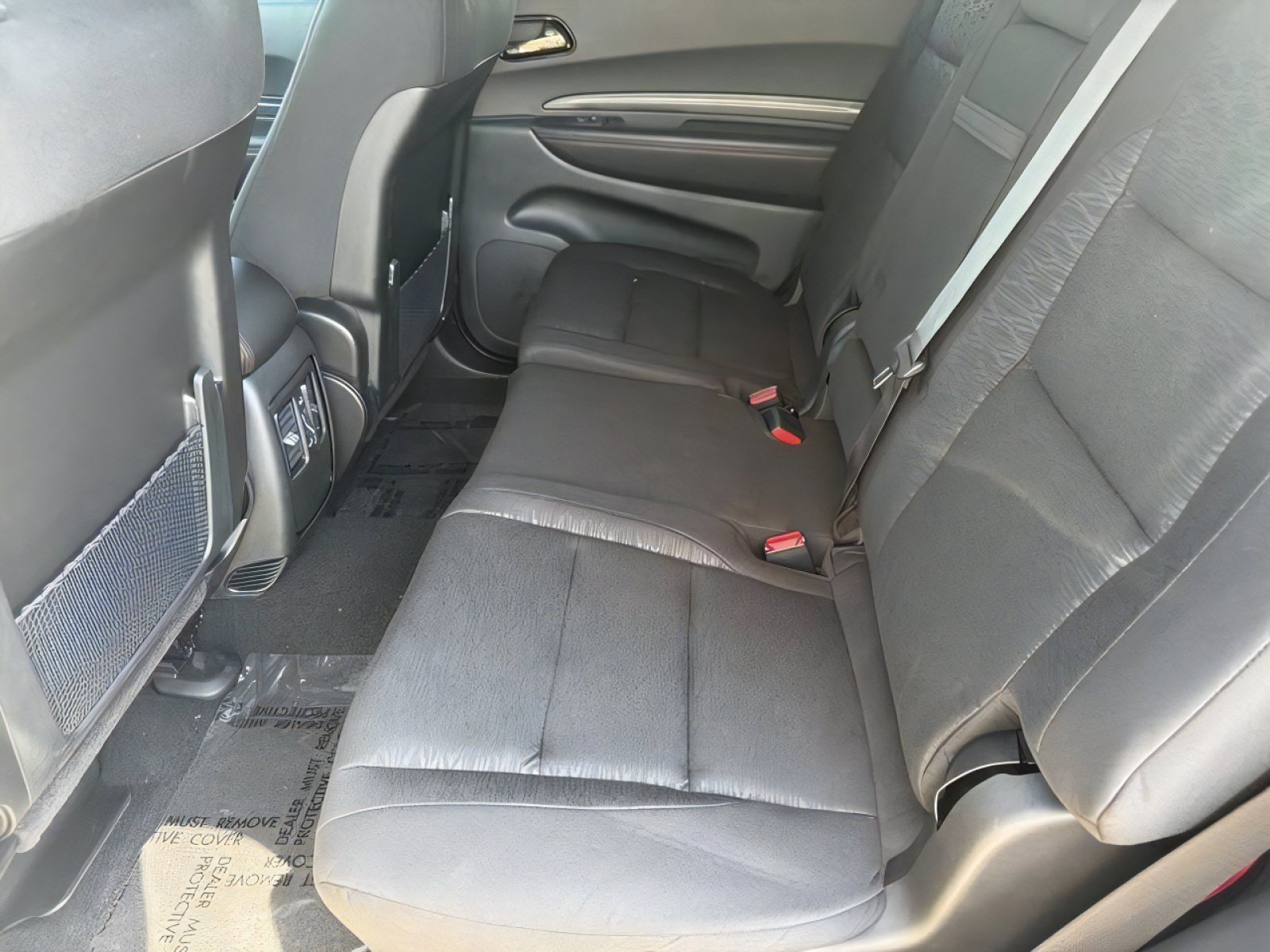 New 2026 Dodge Durango GT w/ Blacktop Package AWD/4WD image 13