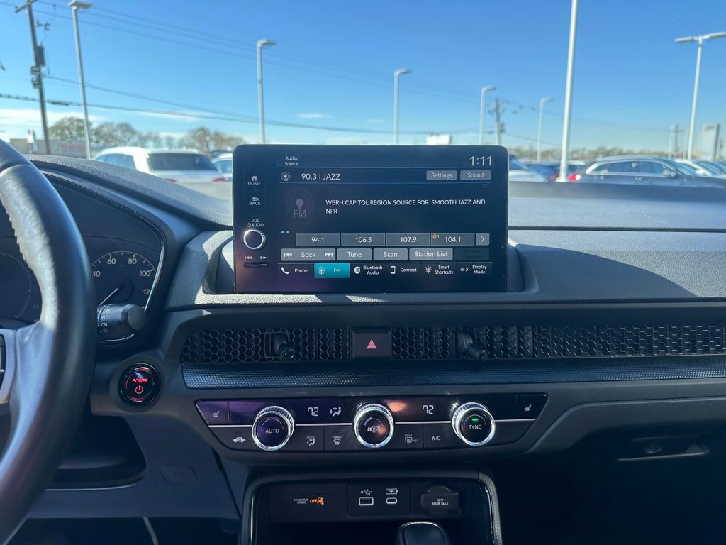 Used 2024 Honda CR-V Sport-L image 15