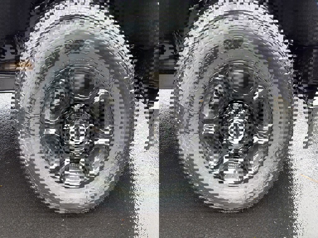 New 2026 Ford F350 XL w/ STX Appearance Package image 16